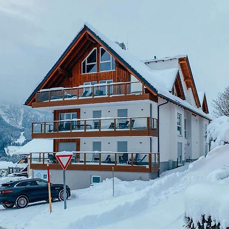 Downhill Lodge 타우플리츠 외부 사진