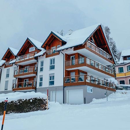 Downhill Lodge 타우플리츠 외부 사진